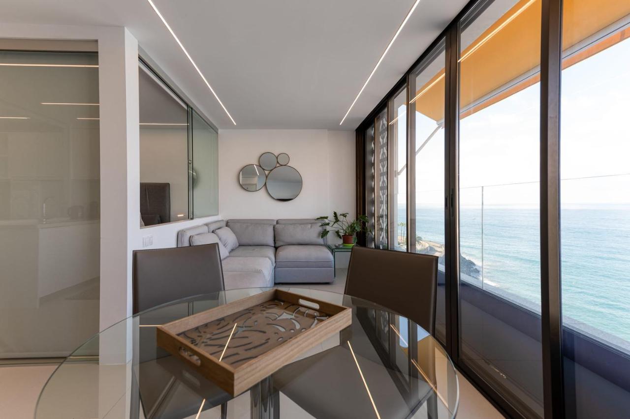 Brand New - Ocean Views - Sunset Facing Daire Patalavaca Dış mekan fotoğraf